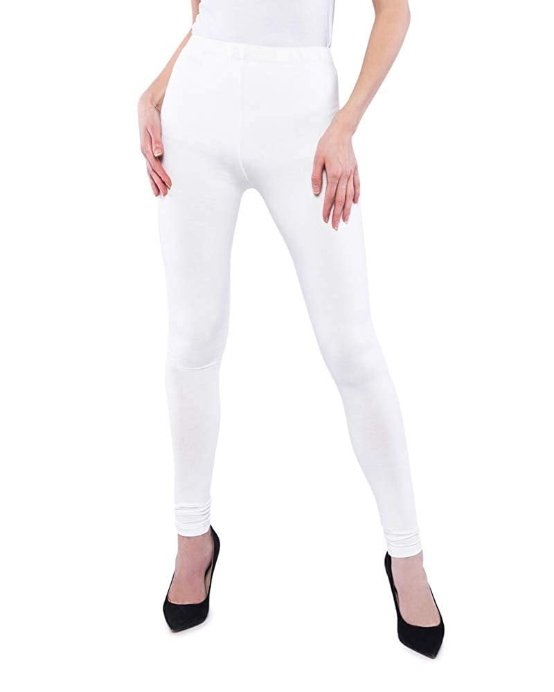 Kyra Collection Womens Plus Size Solid 