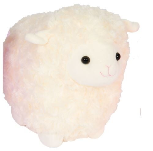 stuffed lamb toy walmart