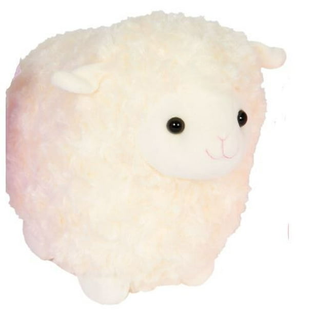 puffer fish toy plush