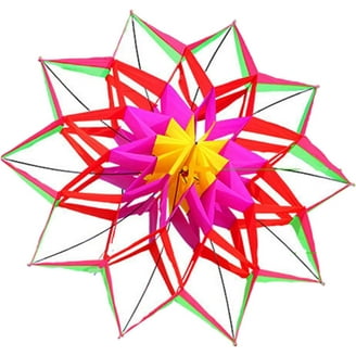 Prism Micron Dual-line Stunt Kite, Purple - Walmart.com