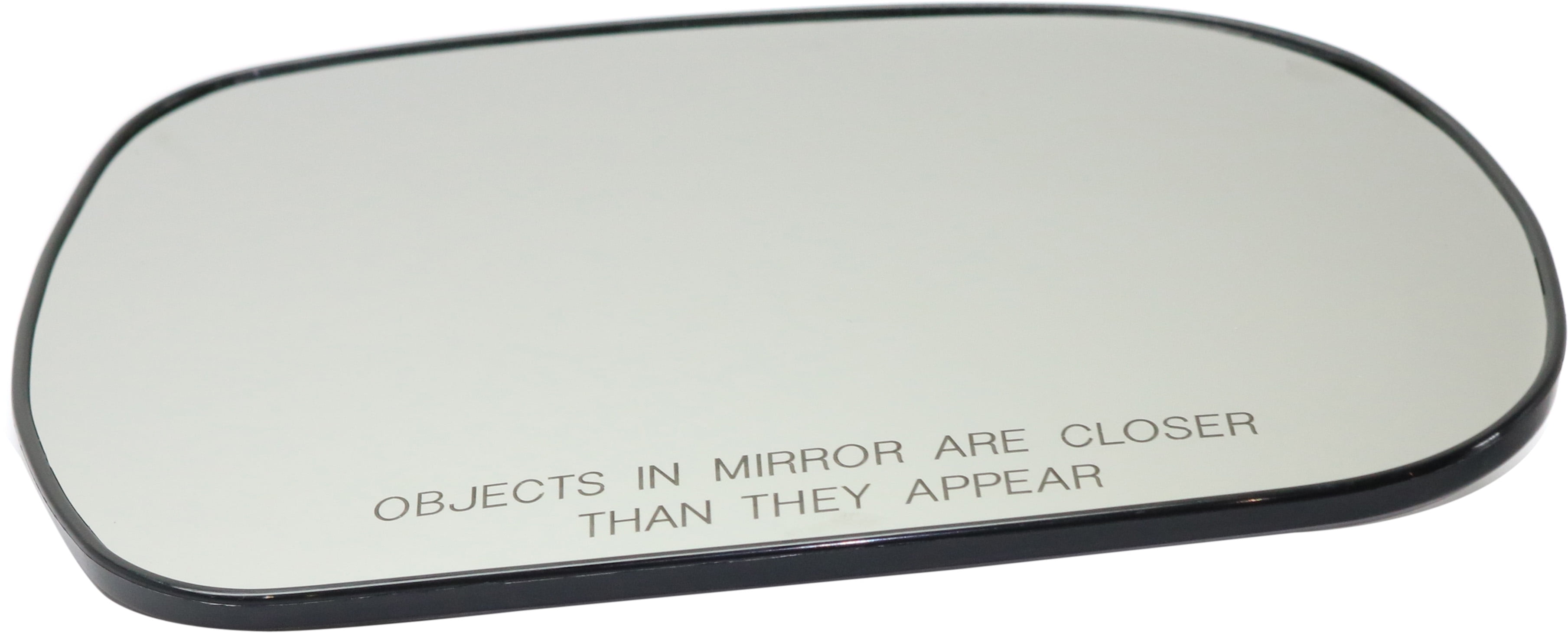 Mirror Glass Compatible With 2005-2011 Toyota Tacoma Right Passenger Side Kool-Vue