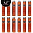 thumbnail image 2 of HASK Hair Oil, Keratin Smoothing Hair Treatment for Shine and Frizz Control, 12 Vials, Color Safe, Gluten-Free, Sulfate & Paraben-Free, 2 of 3
