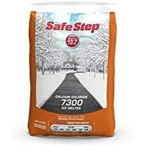 50850 Extreme 7300 Calcium Chloride Ice Melter, 50-Pound