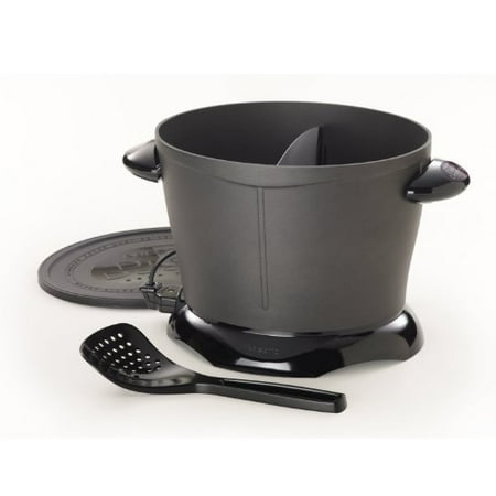 Presto DualDaddy® electric deep fryer 05450