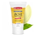 thumbnail image 1 of Ungüento de azufre De La Cruz para el tratamiento del acné quístico, 75 ml, 1 of 9