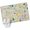 Multi, variant on 2x3 Ft Entryway Area Rug, Pastoral Florals Kitchen Rug Runner Washable Floor Mat, Spring Flowers Garden Modernism Art Non Slip Indoor Door Mat Throw Carpet for Bathroom Living Room Bedroom