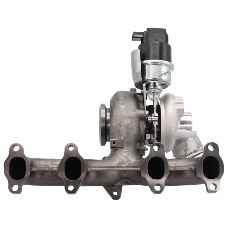 Turbocharger For VW Beetle Golf Jetta 1.9L 2004 2005 2006 TDi Diesel