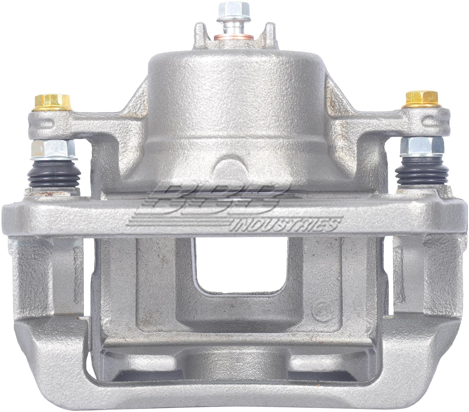 TERREPOWER formerly BBB Industries 99-00863B Reman Caliper w/installation Hardware