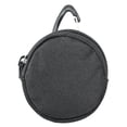 thumbnail image 1 of Hugtrwg Mini Llavero Cartera Monedero Riñonera (negro), 1 of 9