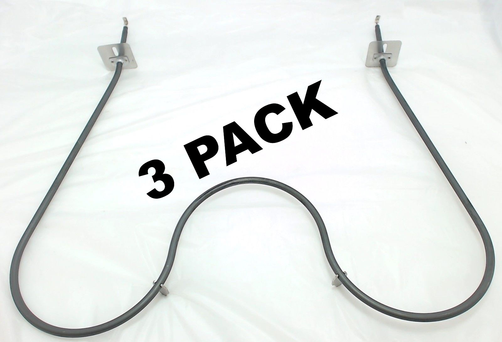 Kit 2 Ammortizzatori E Assorbitori Vibrazioni Per Frigidaire 134564200, 5304485917 – Edgewater Parts