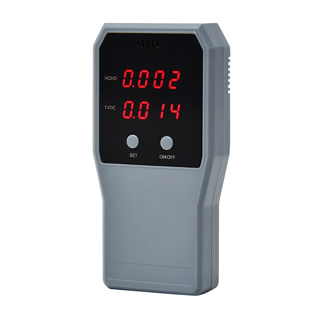 Concentration Meters Formaldehyde Detector,Sensor HCHO Air Quality