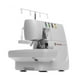 thumbnail image 4 of MAQUINA OVER SINGER S0105. Singer S0105 S0105 Overlock Singer Doméstica, 4 of 4