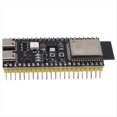 thumbnail image 3 of Placa de Desarrollo ESP32-S3 N16R8 Módulo de Soldadura Wifi BT 2.4G ESP32-S3 WROOM1 N16R8 44Pin Tipo-C ESP32-S3, 3 of 5