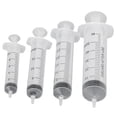 thumbnail image 4 of Limpiador nasal con jeringa para bebé, 4 unidades, 10 ml, 20 ml, 30 ml, aspirador nasal con jeringa para bebé, limpiador nasal con jeringa infantil, rendimiento inigualable, 4 of 8