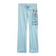 thumbnail image 1 of Pantalones deportivos Justice para niñas recta azul 20, 1 of 2