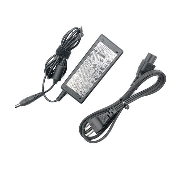 Pre-Owned Genuine Chicony AC Power Adapter Charger CPA09-004A AD-6019R 19V 3.16A 60W
