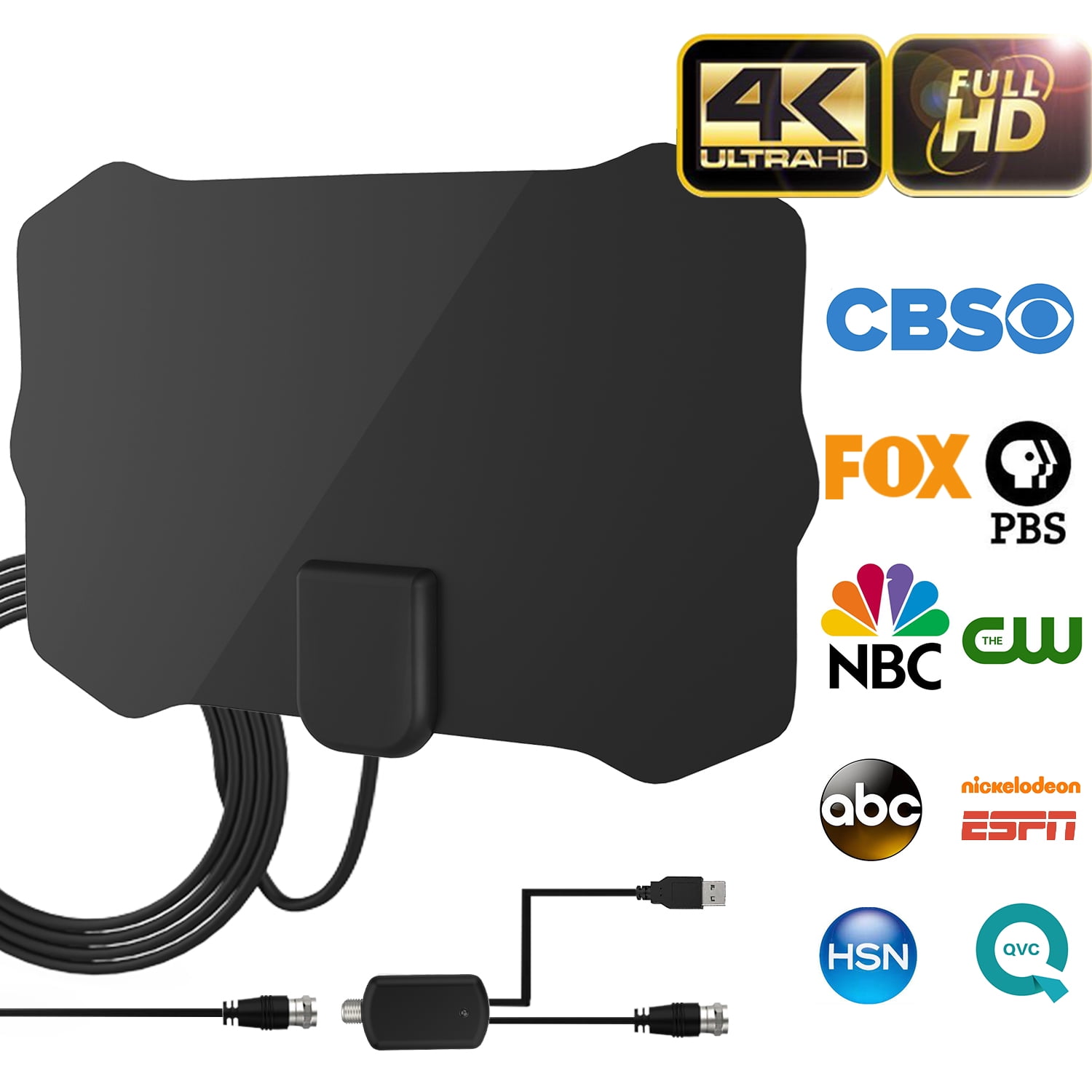 How To Get Hdtv Local Channels Off Air With Directv