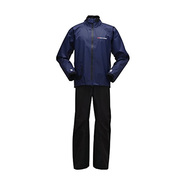 YAMAHA YAR32 Cybertex Rain Suit [90792R060W00]