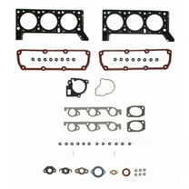 FEL-PRO HS 9978 PT Head Gasket Set Fits select: 2001-2004 DODGE GRAND CARAVAN, 2001-2004 DODGE CARAVAN