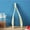 Yellow, variant on Clearance Food Clips under $5 Kitchen Three In One Non Slip Food Clip Home Multi Functional Noodle Clip Bread Snack Clip Barbecue Hot Pot Colander Clip