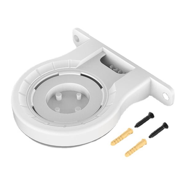 Soporte de Montaje en Pared Para Echo Dot, Soporte de Altavoz para Echo Dot, Tercera Generaciónica, 4ª Generación