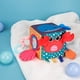 thumbnail image 4 of Bebé Recién Nacido Niño Pequeño Animal Sonajero Suave Campana de Dentición Juguete de Peluche, 4 of 9
