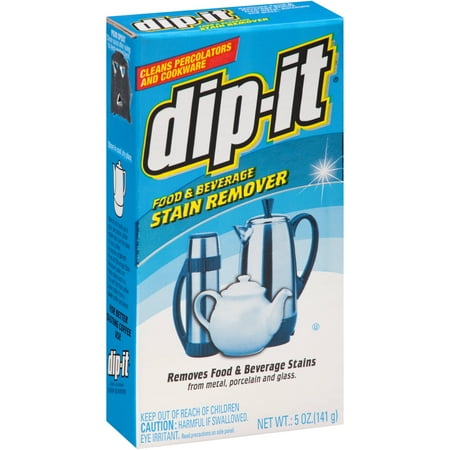 Dip It Food Beverage Stain Remover 5 Dip It Food Beverage Stain Remover