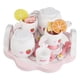 thumbnail image 1 of Juego de Té de Madera ANGGREK Para Niños, 1 of 7