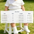 thumbnail image 3 of Loopsun Kids Boys Girls Summer Soft Breathable Elastic Waist Casual Split Crotch Shorts, 3 of 4