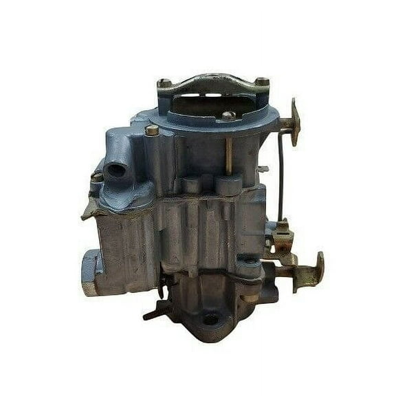 Carburetor 1 Barrel 1MV 1ME For GM Chevrolet Buick GMC Oldsmobile 250 292 6CYL