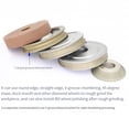 thumbnail image 5 of Pneumatic Edging Machine Glass Pneumatic Edger Straight Edge Corner Rounding Machine Ceramics Stone Edge Grinding Machine, 5 of 5