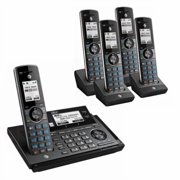 5 handset System with blocker