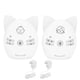 thumbnail image 2 of Baby Watcher, V30 Digital Audio Baby Baby Cry Detector Baby Monitor Experiencia incomparable, 2 of 8
