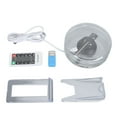 thumbnail image 2 of 3D Hologram Fan, Easy To Control WiFi 3D Holographic Projector  for Store, 2 of 7