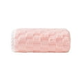 thumbnail image 2 of Toallas de Baño Grandes Nube Pabellón Terciopelo 35x75cm Tamaño Grande Casa Adulto Toalla de Baño Espesado Agua Absorbente Suave Suave Toallas de Baño, 2 of 2