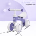 thumbnail image 4 of Bicicleta Baby Balance Bobike para 12 a 36 meses con 4 ruedas, 4 of 7