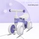 thumbnail image 4 of Bicicleta Baby Balance Bobike para 12 a 36 meses con 4 ruedas, 4 of 7