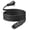 Black, variant on DEWENWILS 20 FT Extension Cords for Indoor Flat Plug with Hanging Hole 3 Grounded Outlets