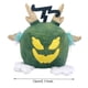 thumbnail image 2 of Juego de Anime, fruta del diablo rellena, caja con patrón de leopardo, juguetes de peluche para niños, 2 of 8