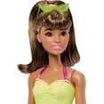 thumbnail image 2 of Set de muñecas Barbie Fashion Beach Style Ken 65.º aniversario, 2 of 6