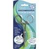 StreamWorks 6pk Scissor/Forceps Combo, Platinum