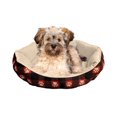 thumbnail image 4 of Cama para Perro Pet Posse Bufalo Chica, 4 of 4