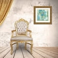 thumbnail image 3 of Vassileva, Silvia 15x15 Gold Ornate Wood Framed with Double Matting Museum Art Print Titled - Mountain Spring, 3 of 4