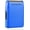 Blue, variant on Supreme Trimmer Solo Single Foil Shaver for Pocket | 150 Min Runtime Cordless use, Powerful USB-C Mini Travel Razor for Professional & Home use | STF101