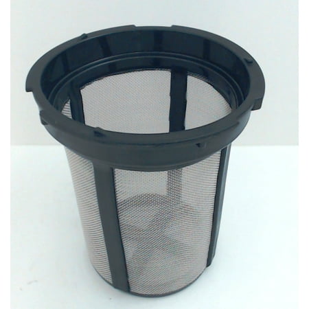 Presto Stainless Steel Infuser Basket For Electric Tea Kettle,