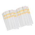 thumbnail image 1 of Papier PH, Détection Rapide Bande PH Professionnel avec 2 Bouteilles de Stockage pour Piscine, 1 of 8