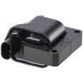 thumbnail image 4 of New Ignition Coil Compatible With Dodge Jeep Dakota S 6 Cyl 3.9L Shadow ES 4 Cyl 2.5L Ram 1500 Sport 8 Cyl 5.9L Dakota S 4 Cyl 2.5L W250 Base 8 Cyl 5.9L 1990-1997 By JARBJ504601, 4 of 8