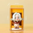 thumbnail image 1 of Mystery Box Organizer Bag Display Stand Case Dust Proof Boxes for Doll Toys, 1 of 4