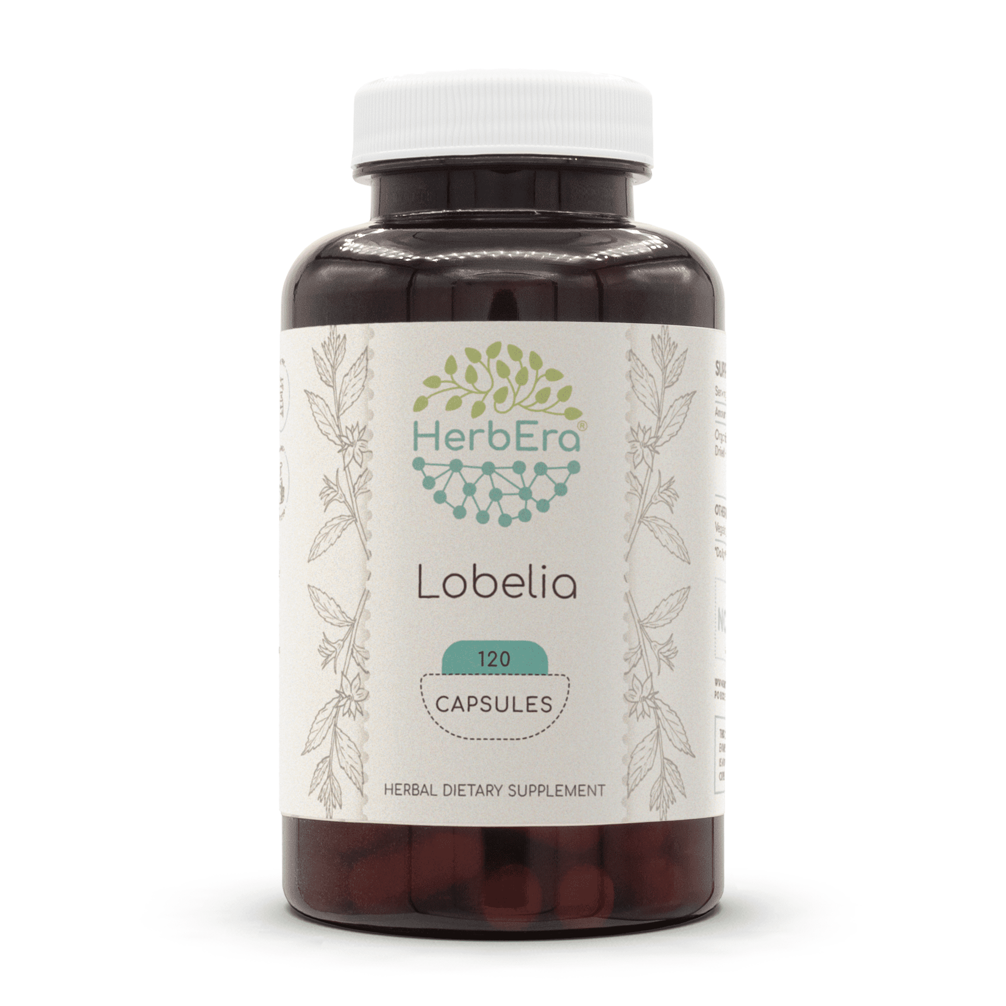 120 Capsules