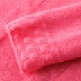 thumbnail image 6 of Womens Sweaters Long Sleeve Ribbed Knit Shirts Lightweight Loose Fit Tunic Tops Fall Outfits 2026 V Neck Soft Knit Pullover Tops Dressy Casual Blouses Soft Cozy Going Out Tops(Pink,M), 6 of 8